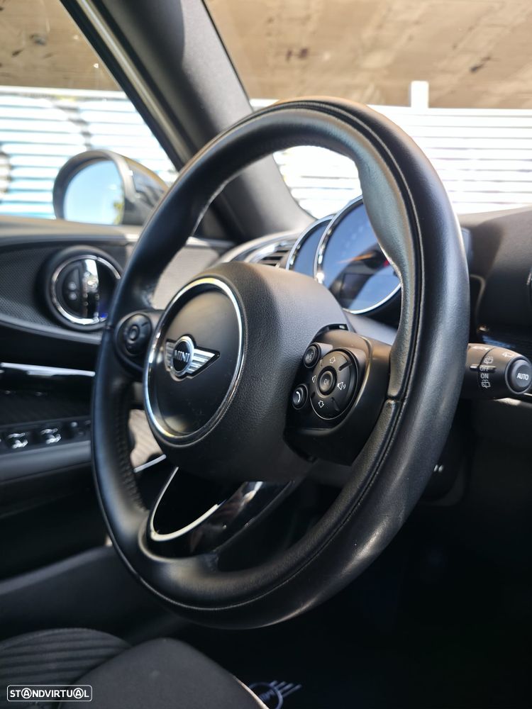 MINI Clubman - 25