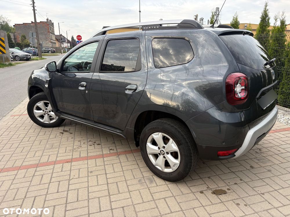 Dacia Duster 1.6 SCe Access S&S - 5