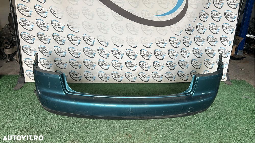 Bara spate vw volkswagen Touran - 1