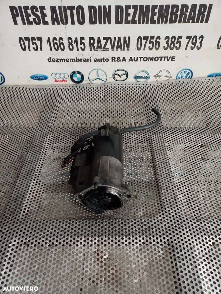 Electromotor Audi A6 C6 2.0 Tdi Manual Motor Bre Bld - 1