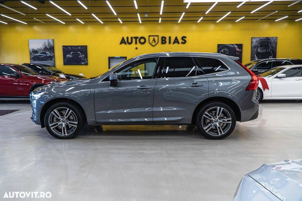 Volvo XC 60 Recharge T8 Twin Engine eAWD Inscription - 23
