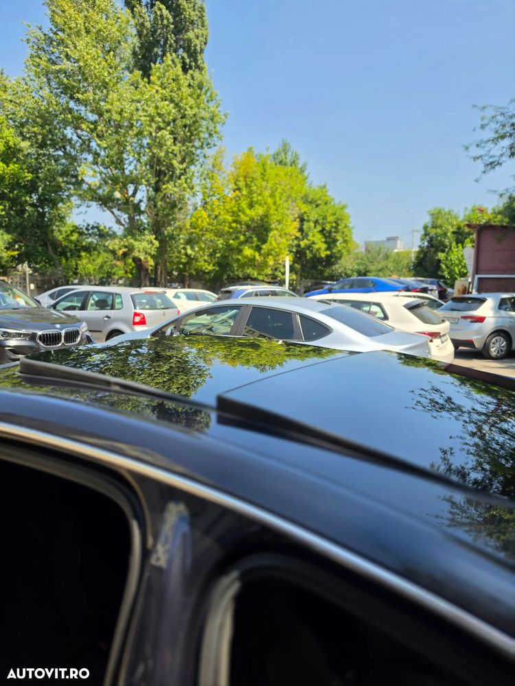 Audi A8 3.0 TFSI quattro Tiptronic Langversion - 13
