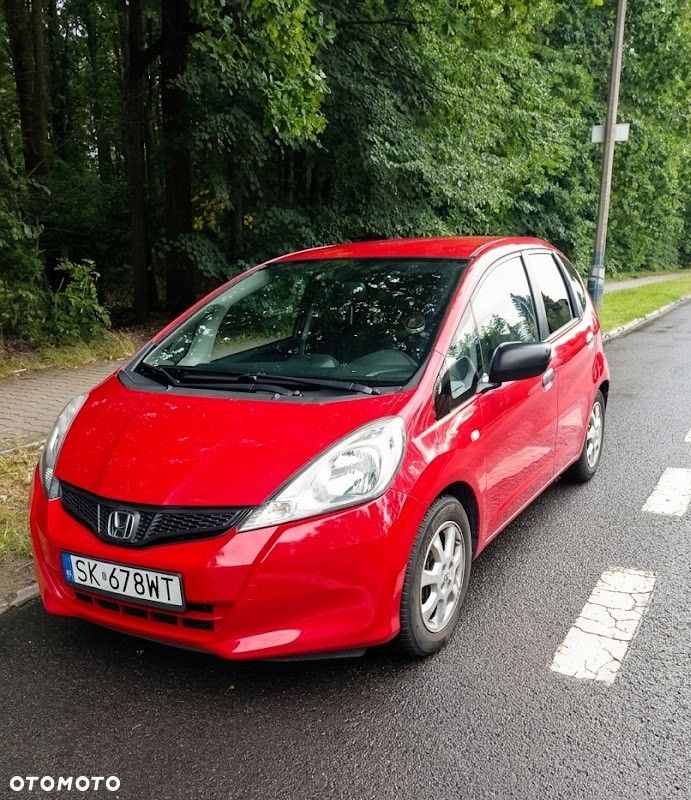 Honda Jazz 1.2 Trend - 2