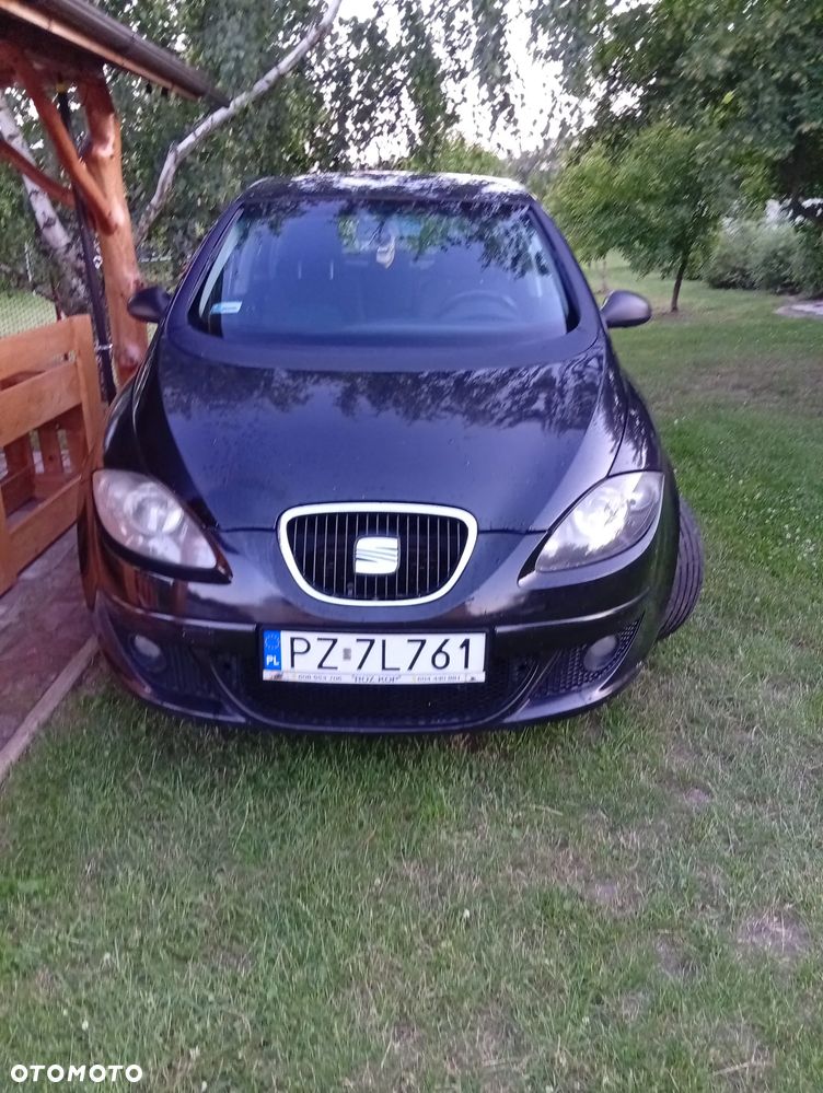 Seat Toledo 1.9 TDI Superwagen - 1