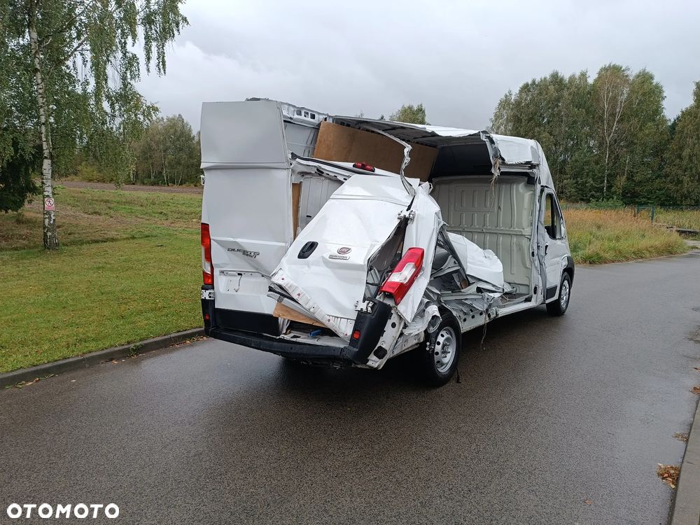 Fiat Ducato - 9