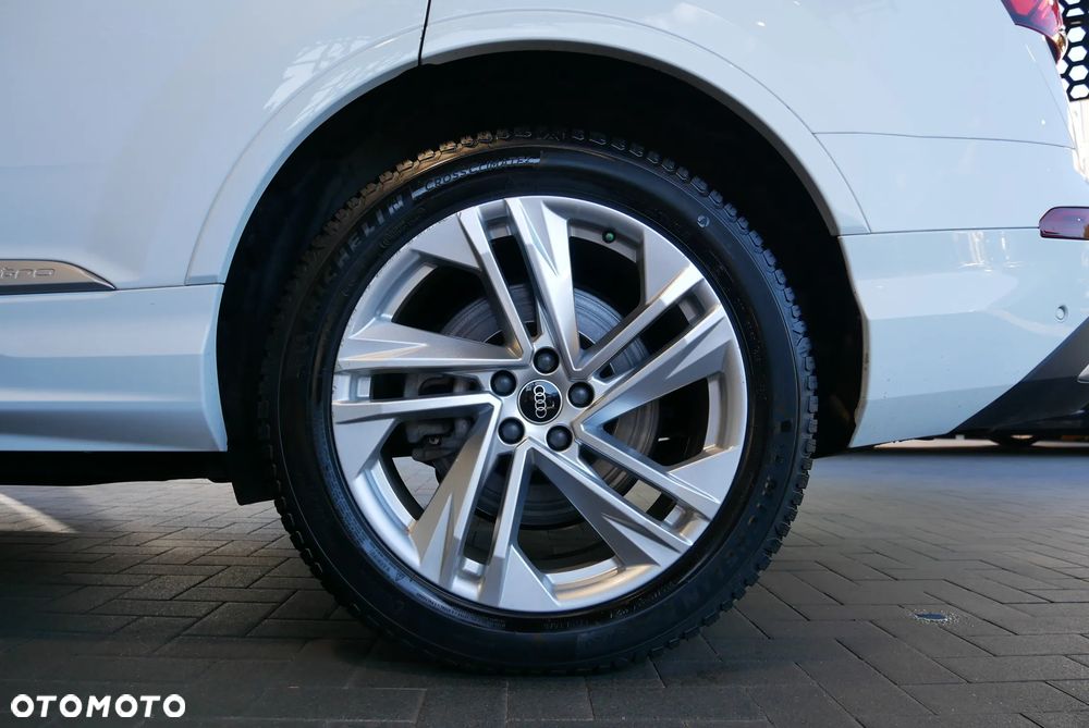 Audi Q7 - 34