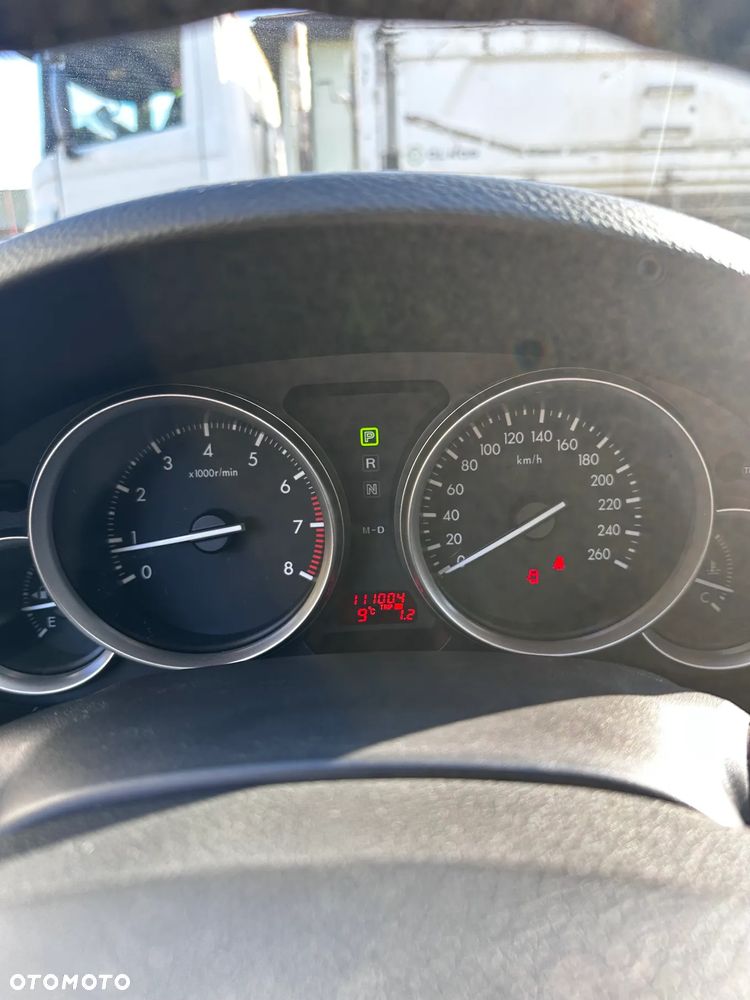 Mazda 6 Sport 2.0 Exclusive - 15