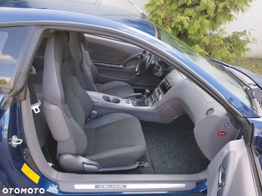 Toyota Celica 1.8 VVT-i Luna - 2