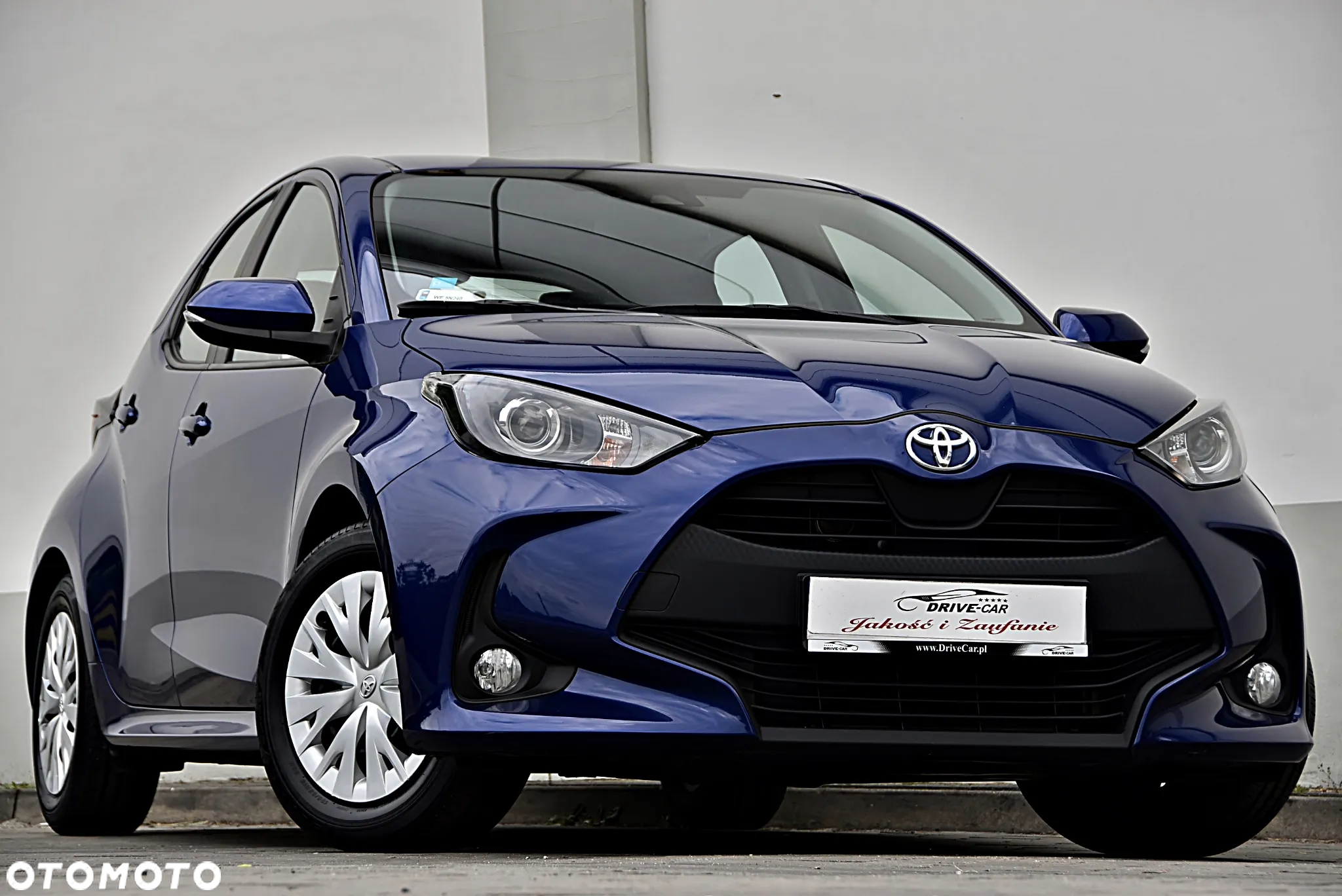 Toyota Yaris 1.5 Comfort - 3