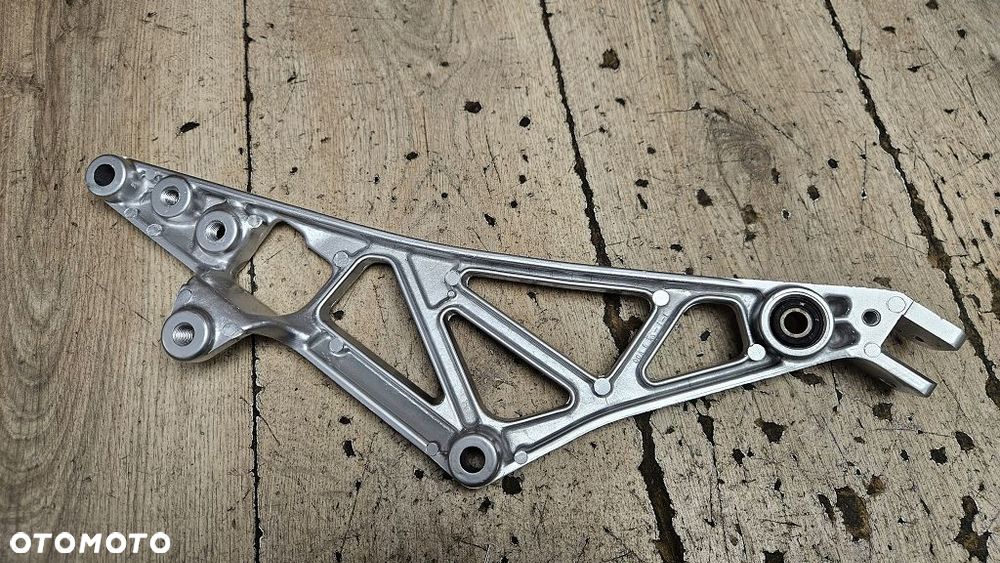 Wspornik set mocowanie Suzuki GS 1150 EF / GSX 1100 E ES EF   43820-00A00 - 6