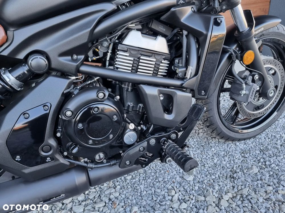 Kawasaki Vulcan - 21