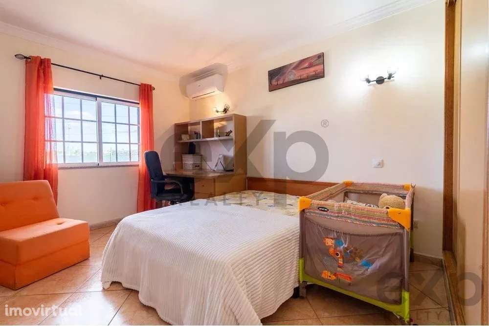 "Moradia isolada T3 com jardim, estacionamento coberto, vista de campo - Grande imagem: 5/38