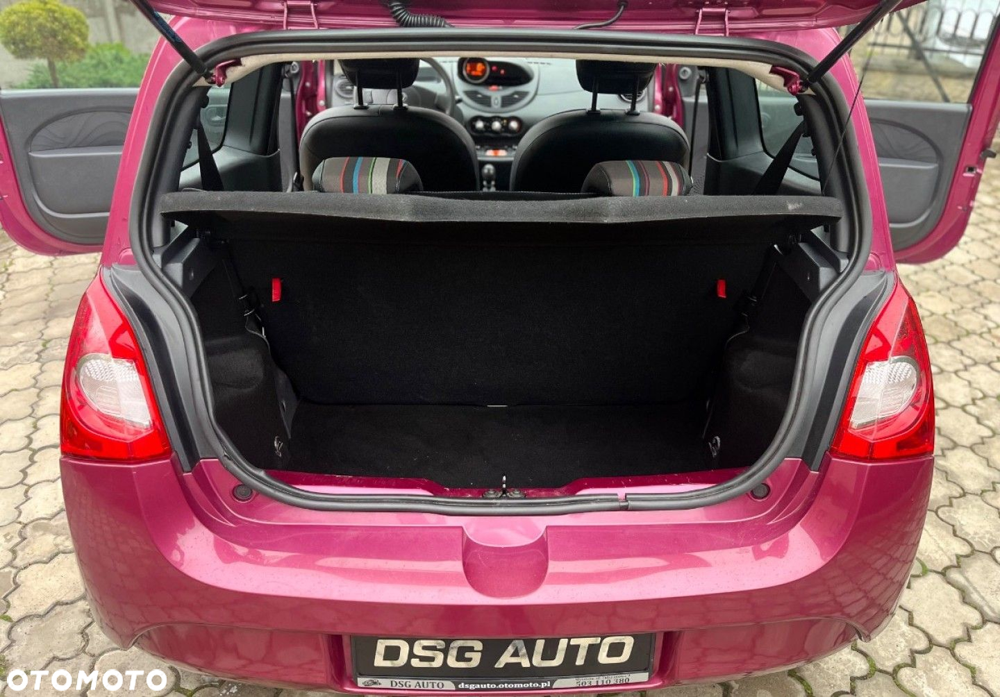 Renault Twingo - 30