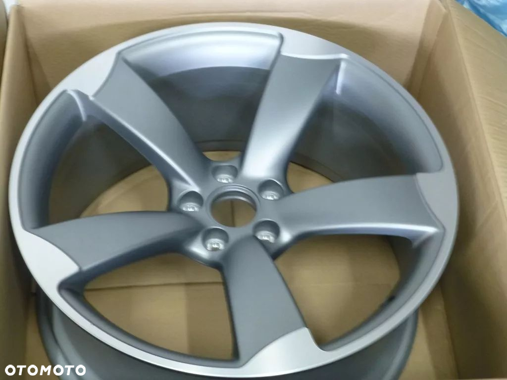AUDI A5 RS5 S5 A7 S7 RS7 ROTOR NOWE 19'' 8T0 - 5