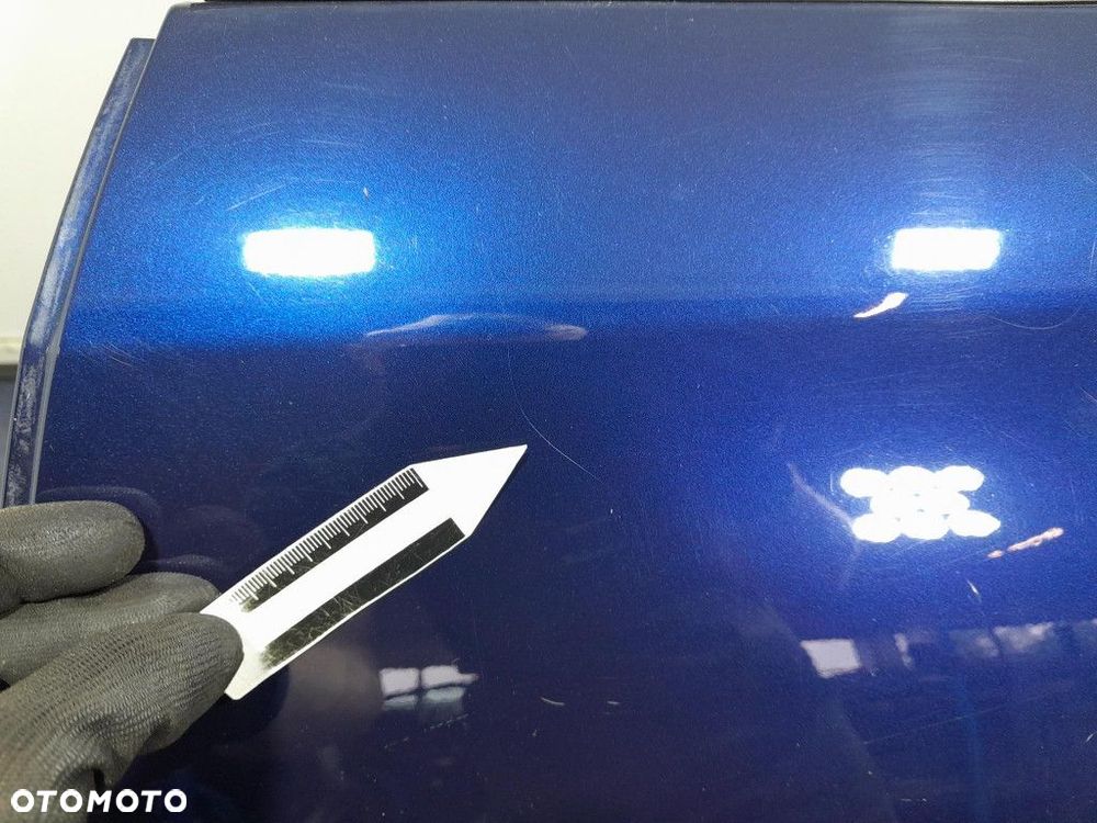 CITROEN C4 I HB 5D DRZWI TYŁ TYLNE LEWE KPU - 6
