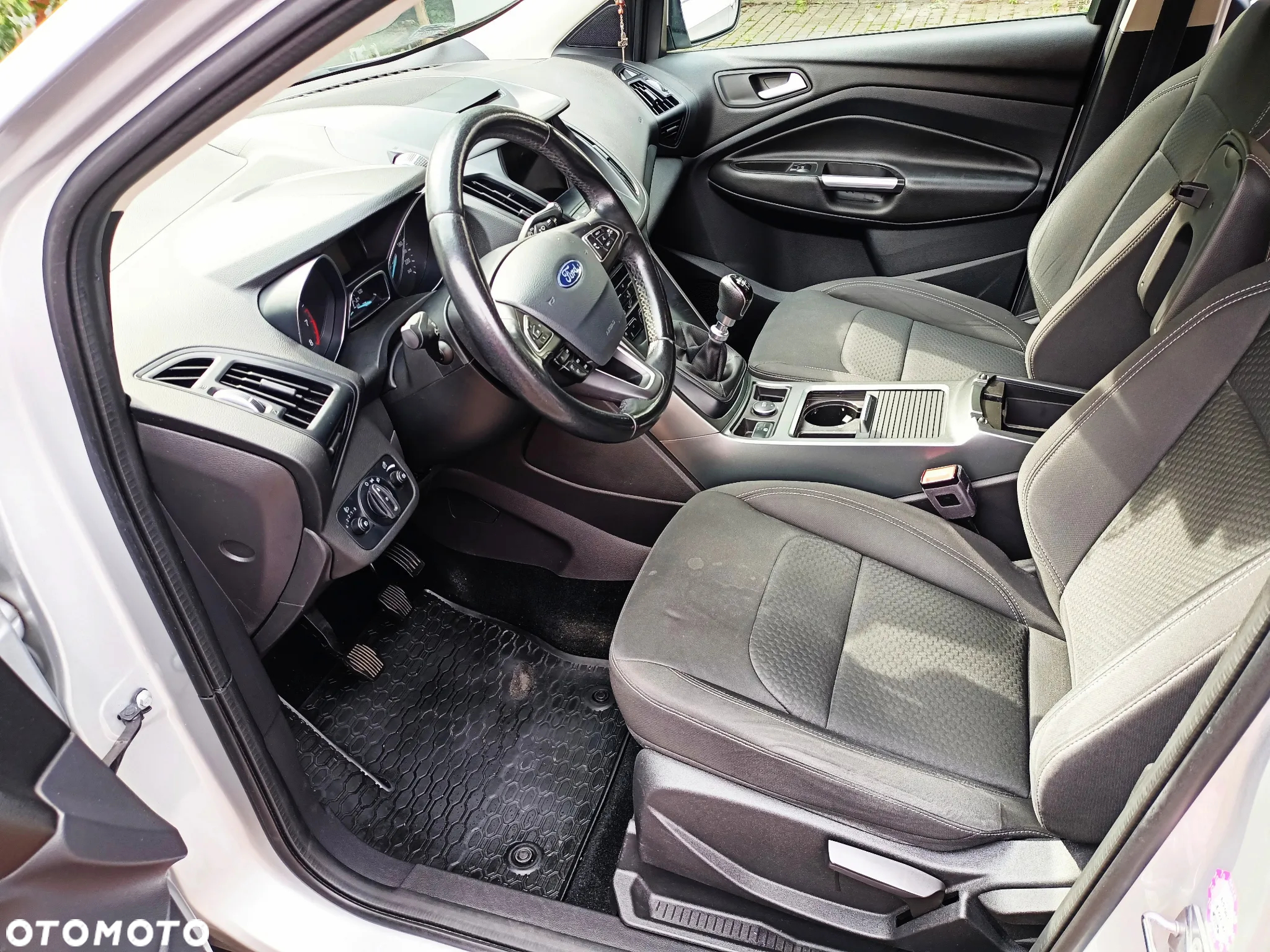 Ford Kuga 1.5 EcoBoost FWD Edition ASS - 6