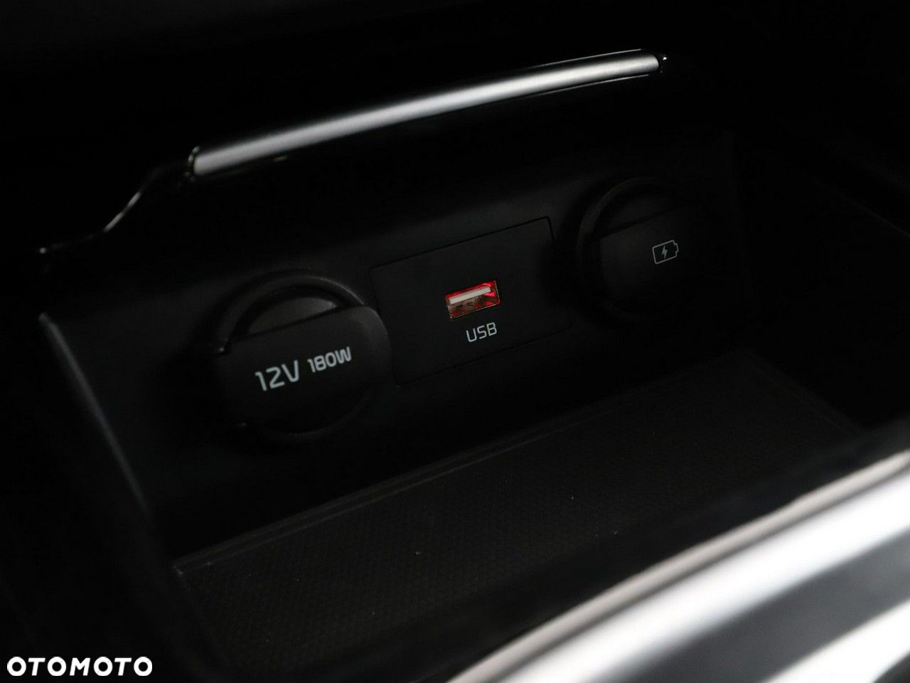 Kia Ceed SW 1.6 GDI DCT OPF Plug-in-Hybrid Spirit - 29