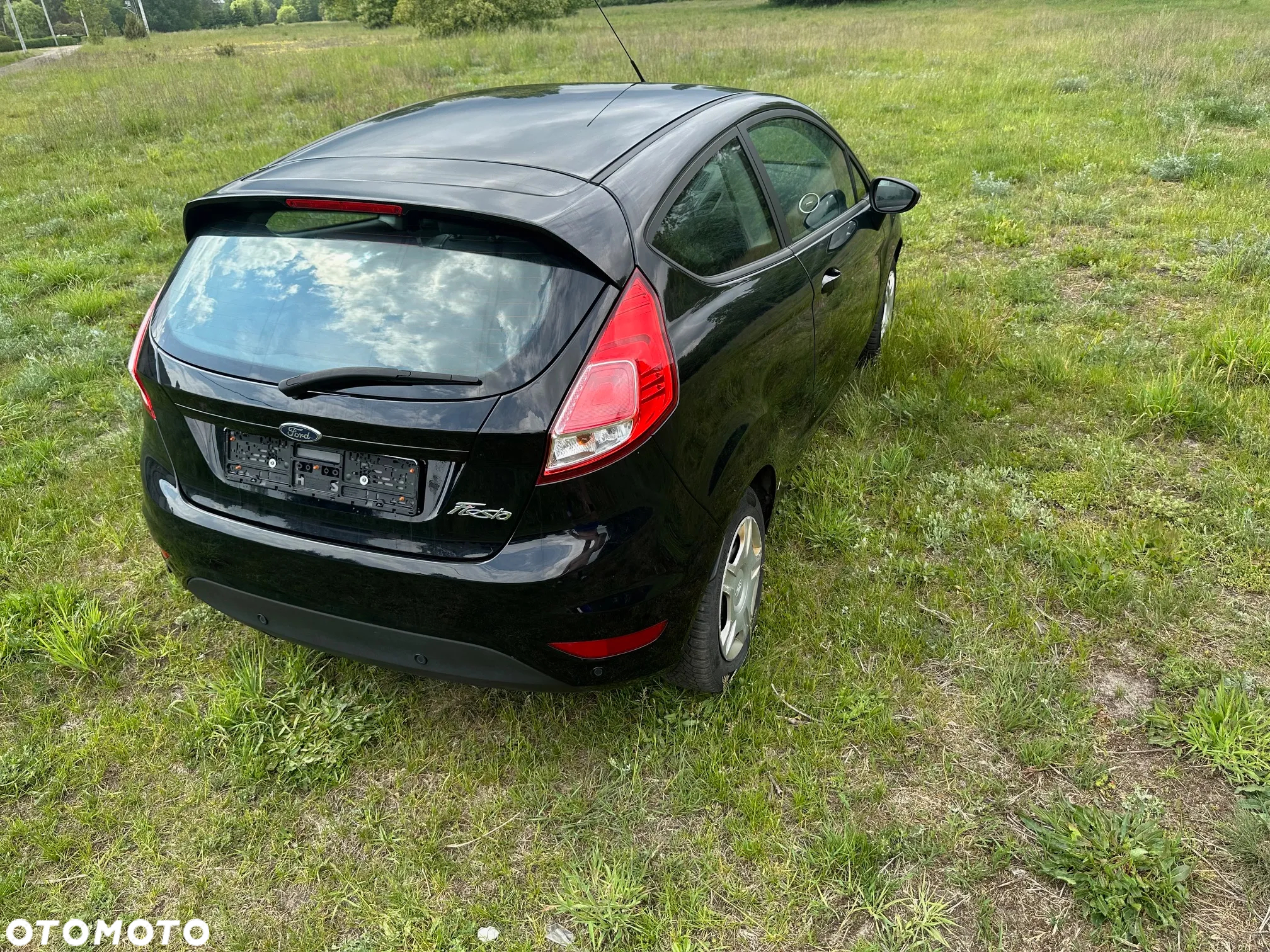 Ford Fiesta 1.25 Titanium - 9