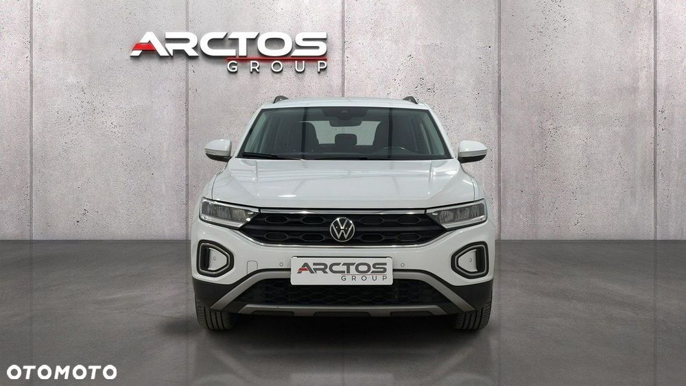 Volkswagen T-Roc 1.5 TSI Life - 8