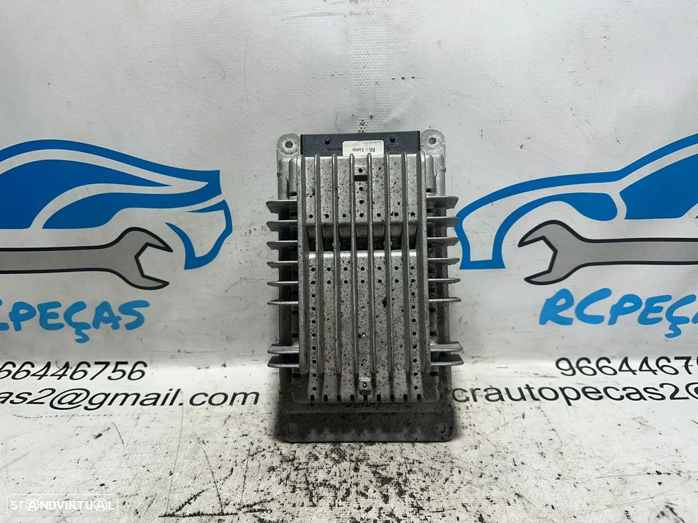 .Módulo Radio Eletronico Amplificador HI-FI Bose Original VAG Audi A4 B7 8E5035223E 2005 - 2008 - 1