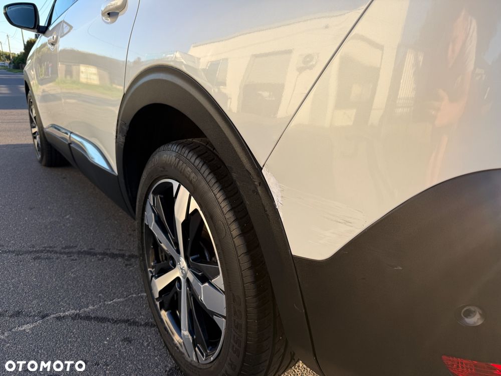Peugeot 5008 1.5 BlueHDi Allure S&S - 14