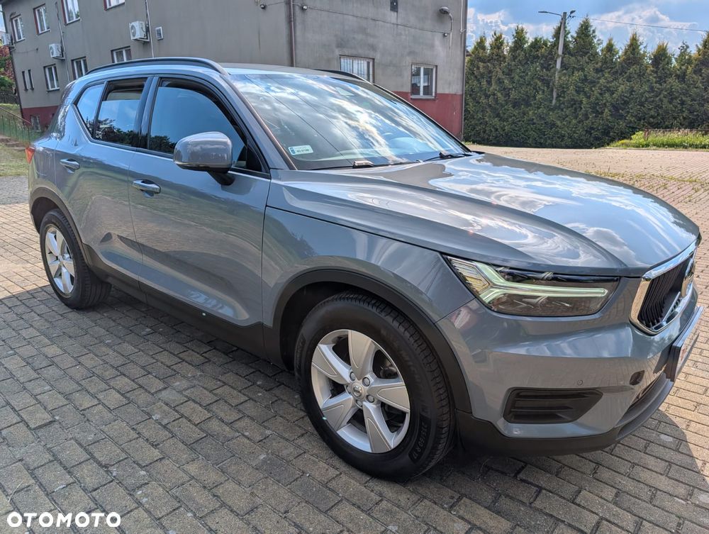 Volvo XC 40 T3 - 4