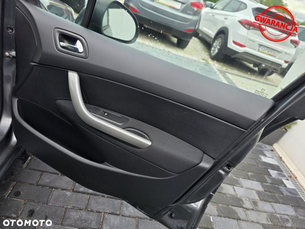 Peugeot 308 1.6 Premium - 37