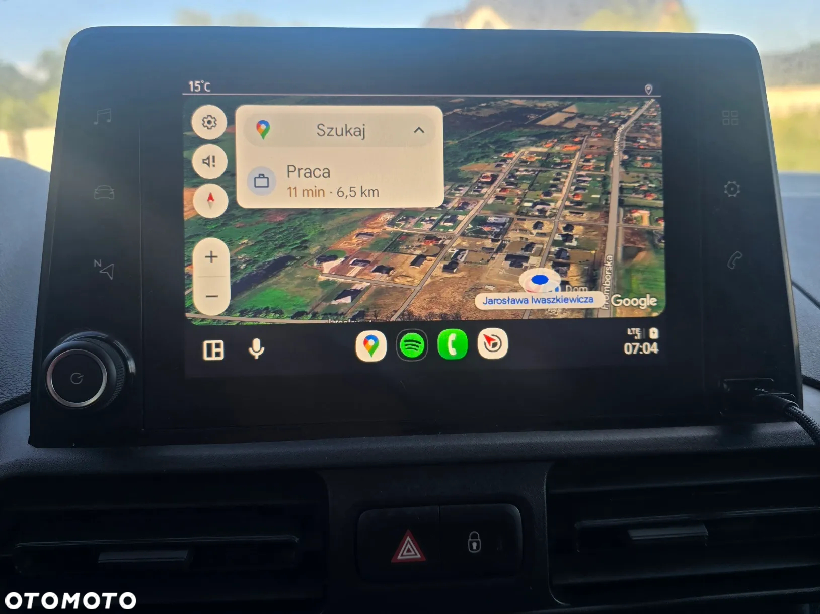 Toyota ProAce - 15