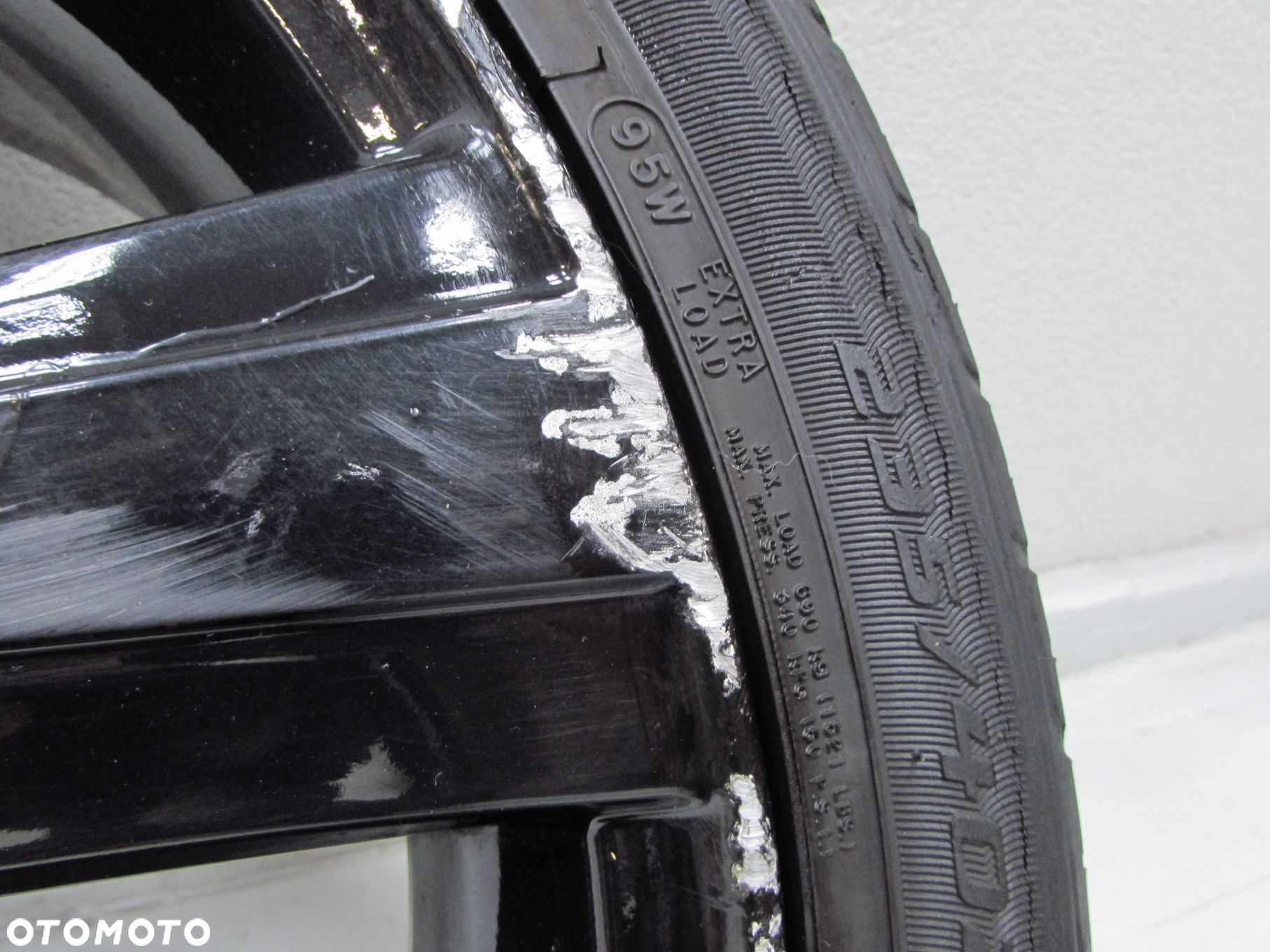 VOLVO S60 II V60 V50 V70 S80 II 5X108 8J X 18" ET55 KOLA FELGI ALUMINIOWE 31317640 - 16
