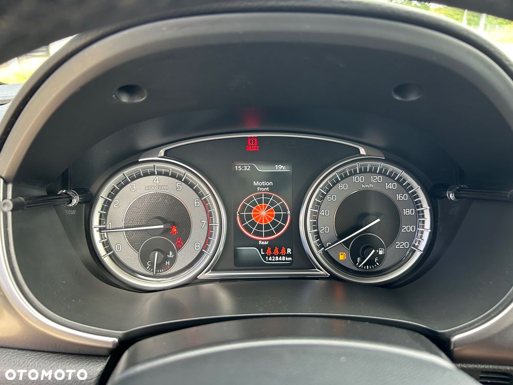 Suzuki Vitara 1.0 Boosterjet Comfort 2WD - 25