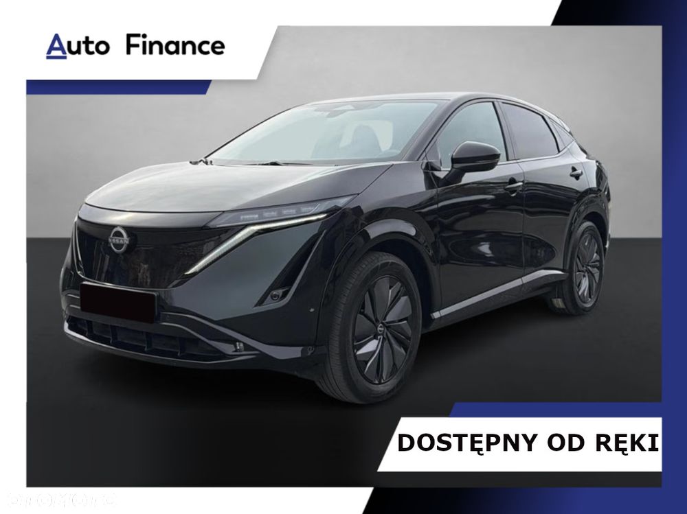 Nissan Ariya 87kWh E-4orce Advance - 1