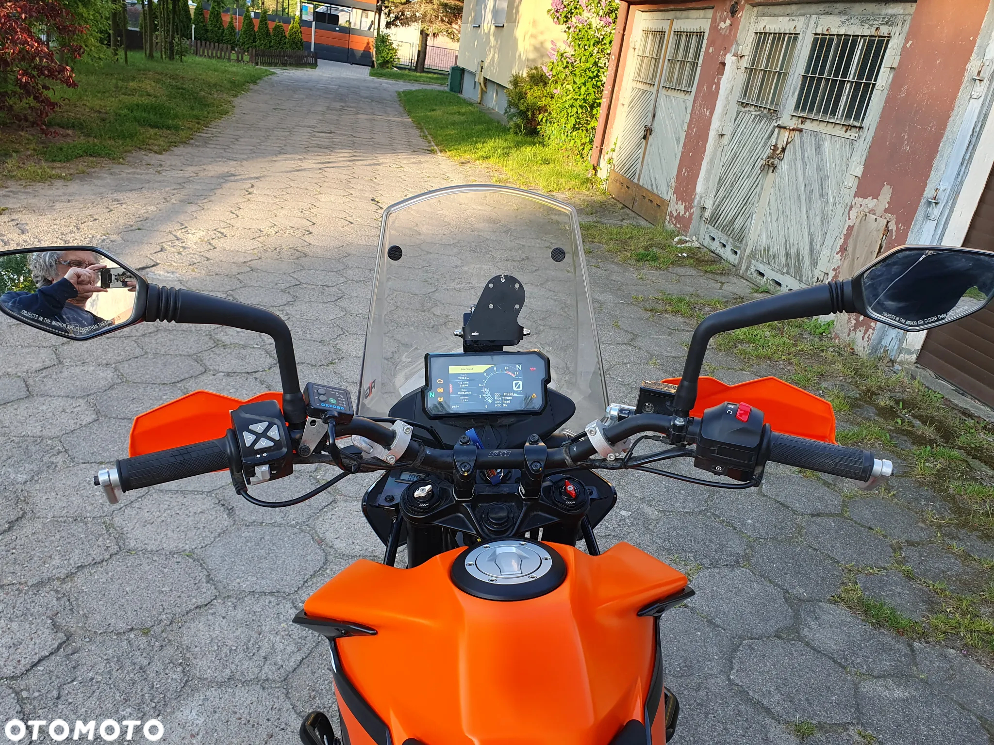 KTM Adventure - 15