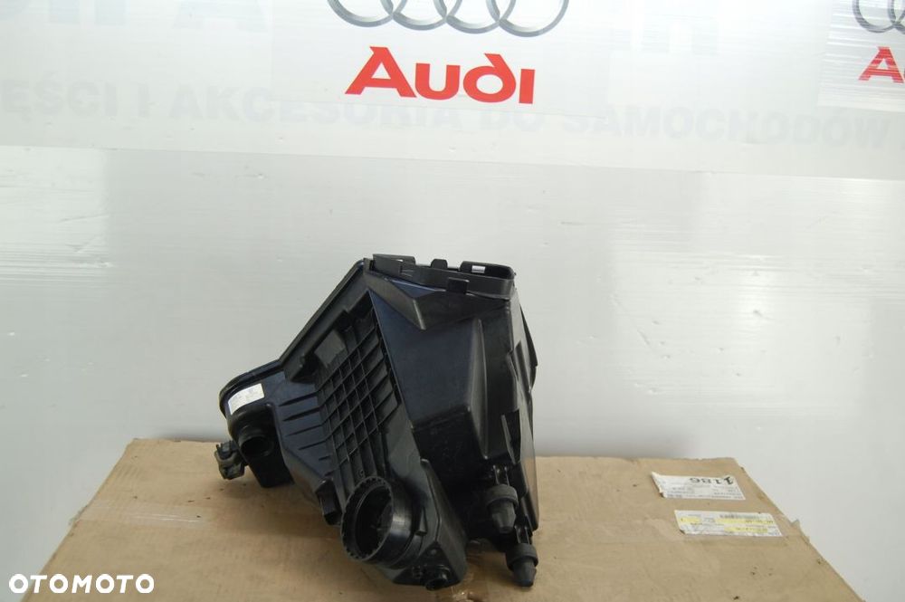 OBUDOWA FILTRA POWIETRZA AUDI A4 A5 Q5 2008-2016 - 2