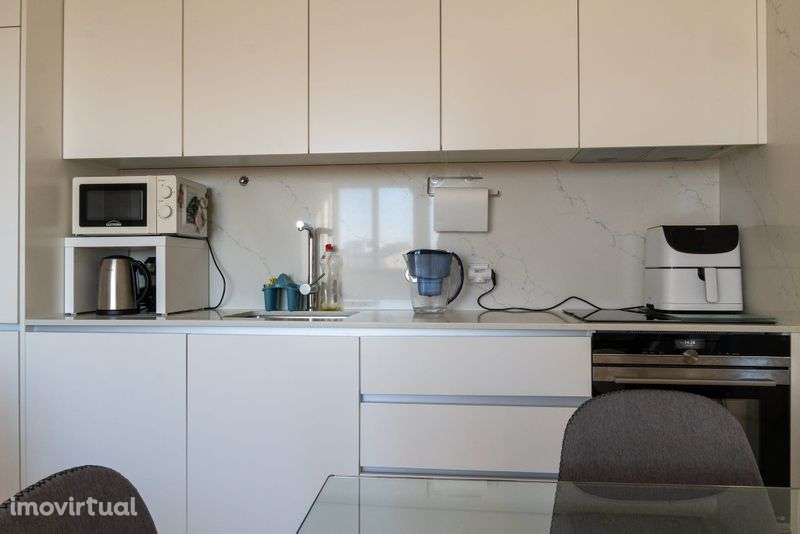 Apartamento para arrendar no Porto, Paranhos - Grande imagem: 4/12