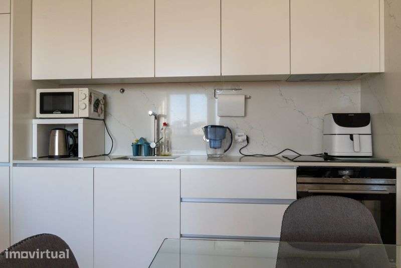 Apartamento para arrendar no Porto, Paranhos - Grande imagem: 4/12