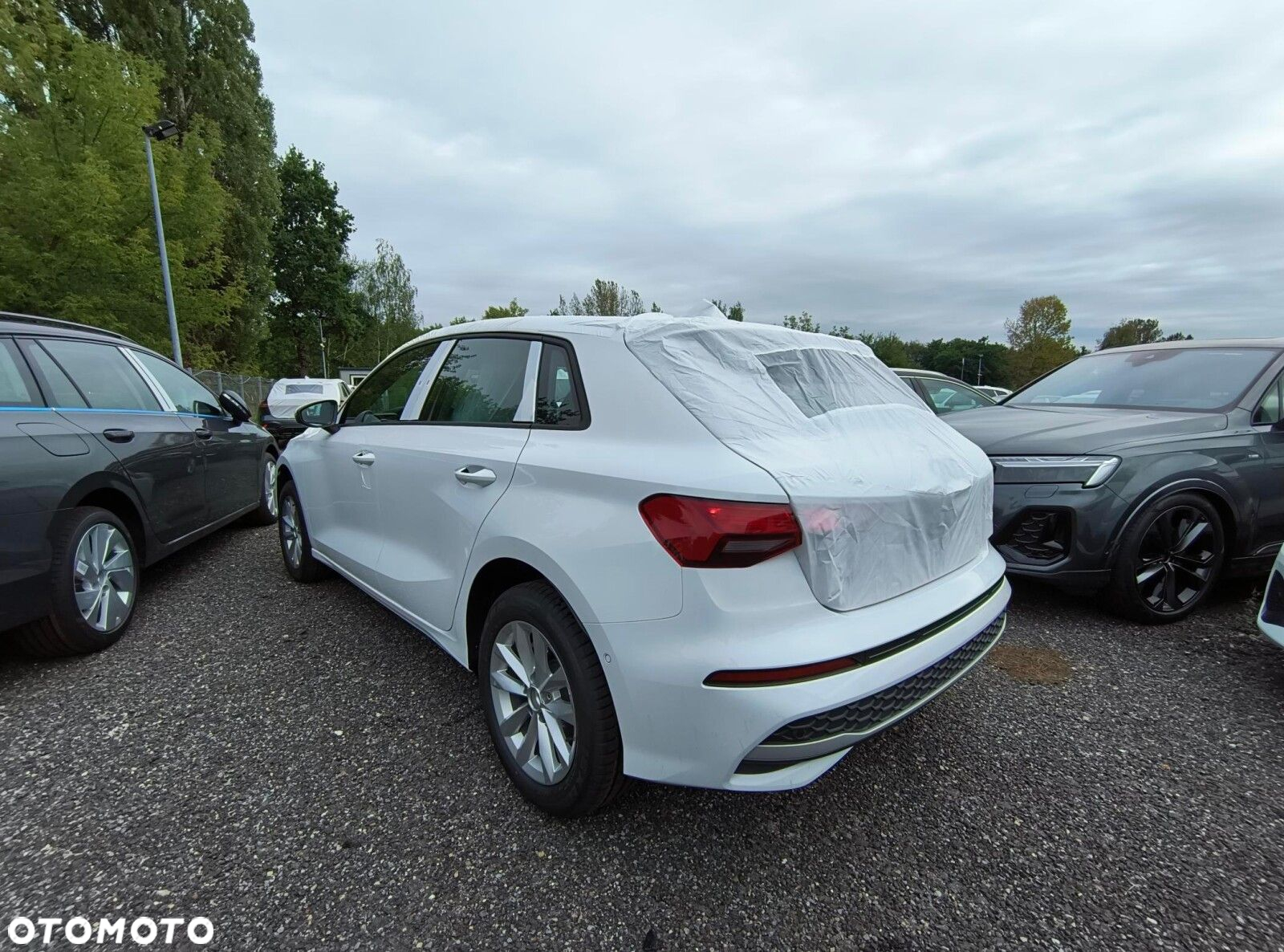 Audi A3 - 4