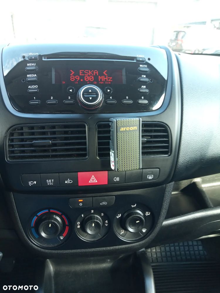 Opel Combo Tour L2H1 - 9