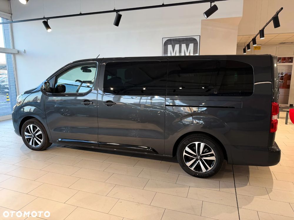Toyota Proace Verso - 30
