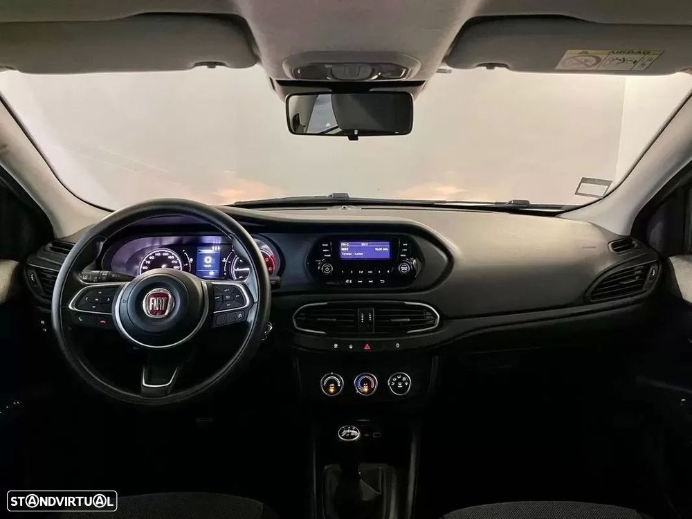 Fiat Tipo Station Wagon 1.3 Multijet City Life - 4