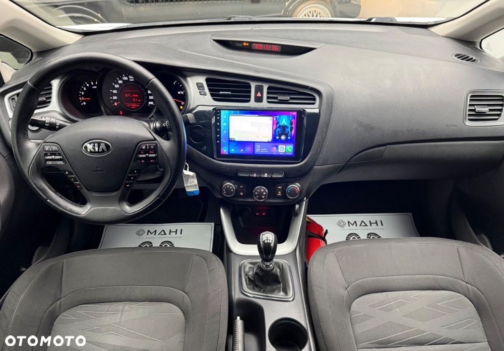 Kia Ceed - 20