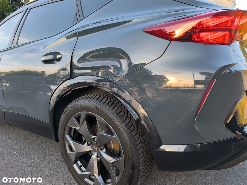 Cupra Formentor 1.5 e-Hybrid DSG - 16