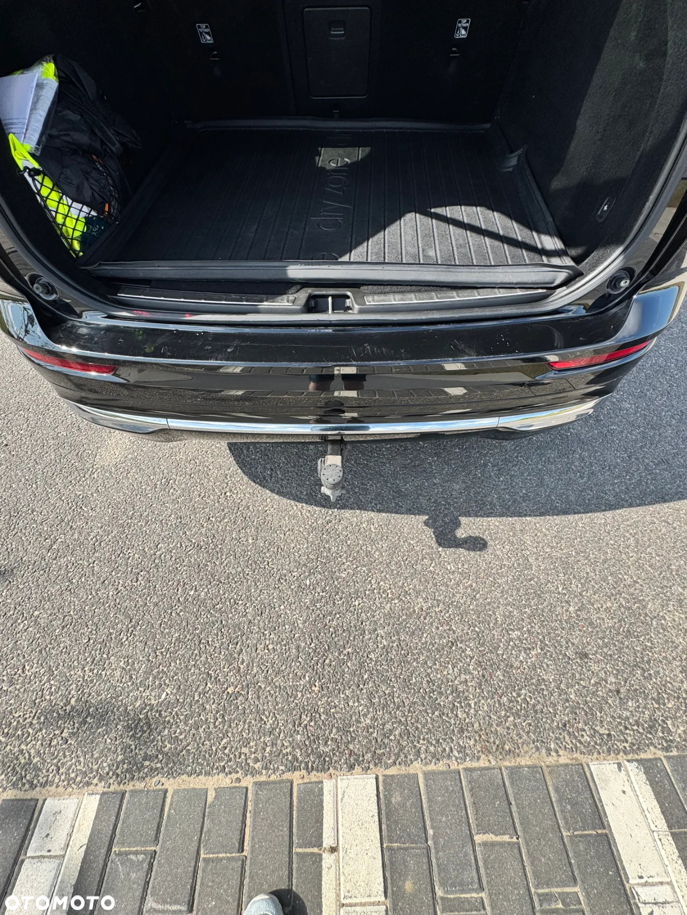 Volvo XC 60 - 11