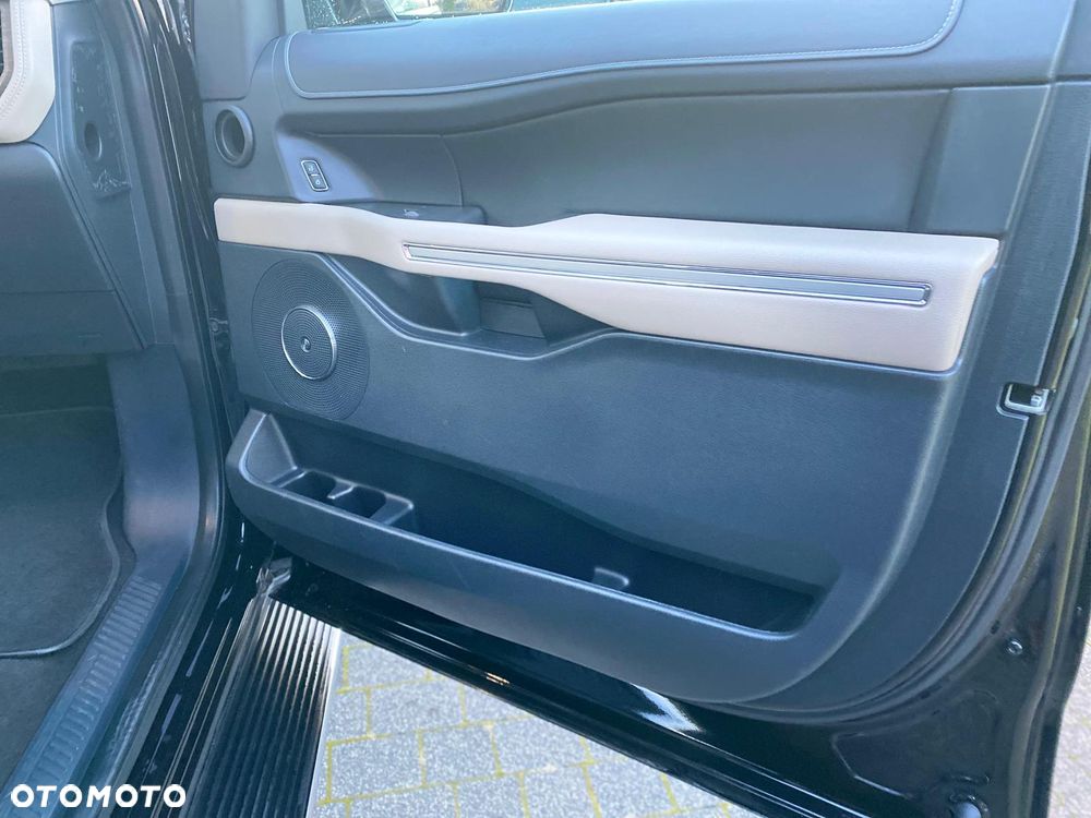 Ford Expedition - 15