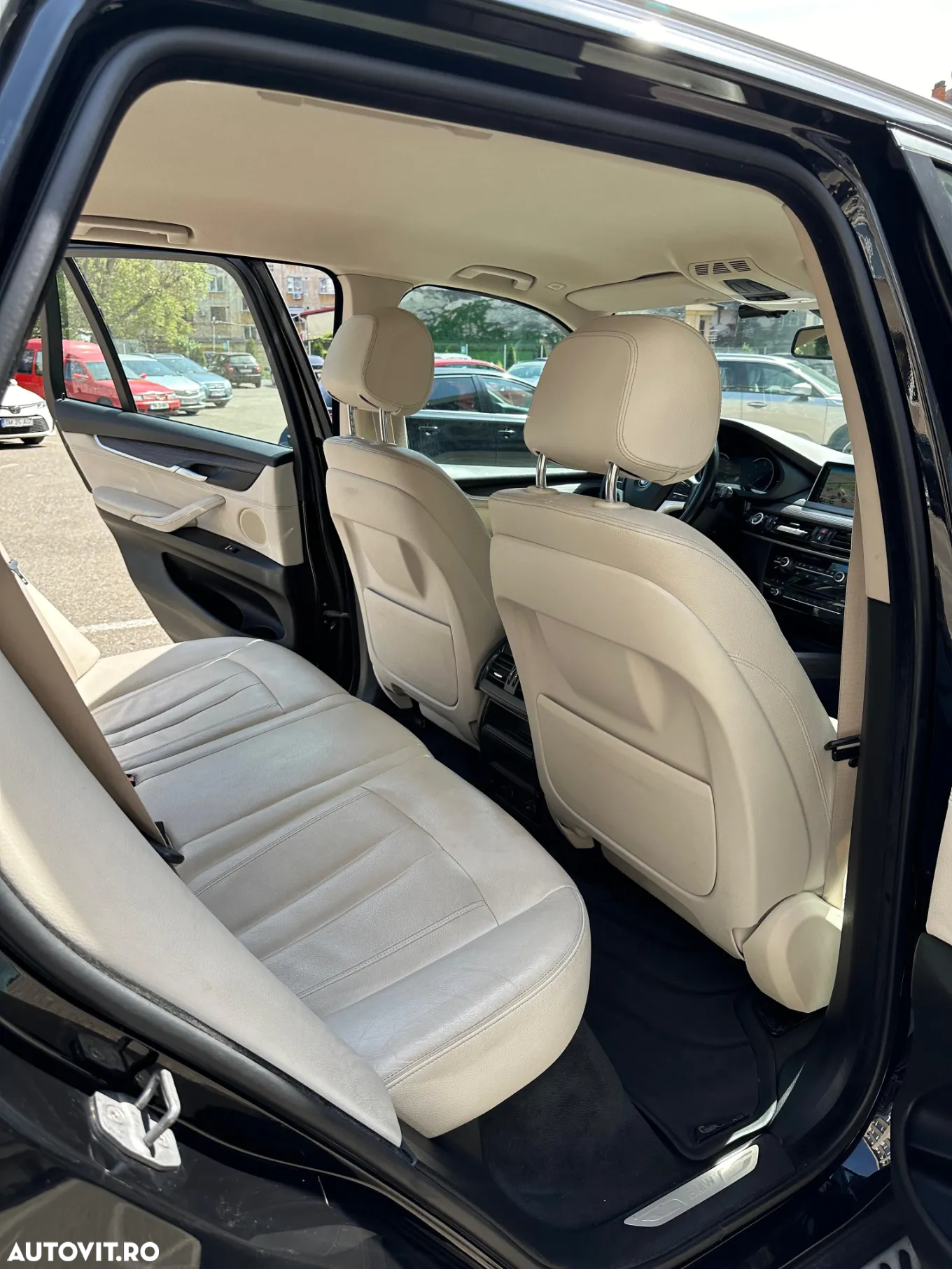 BMW X5 xDrive25d - 19