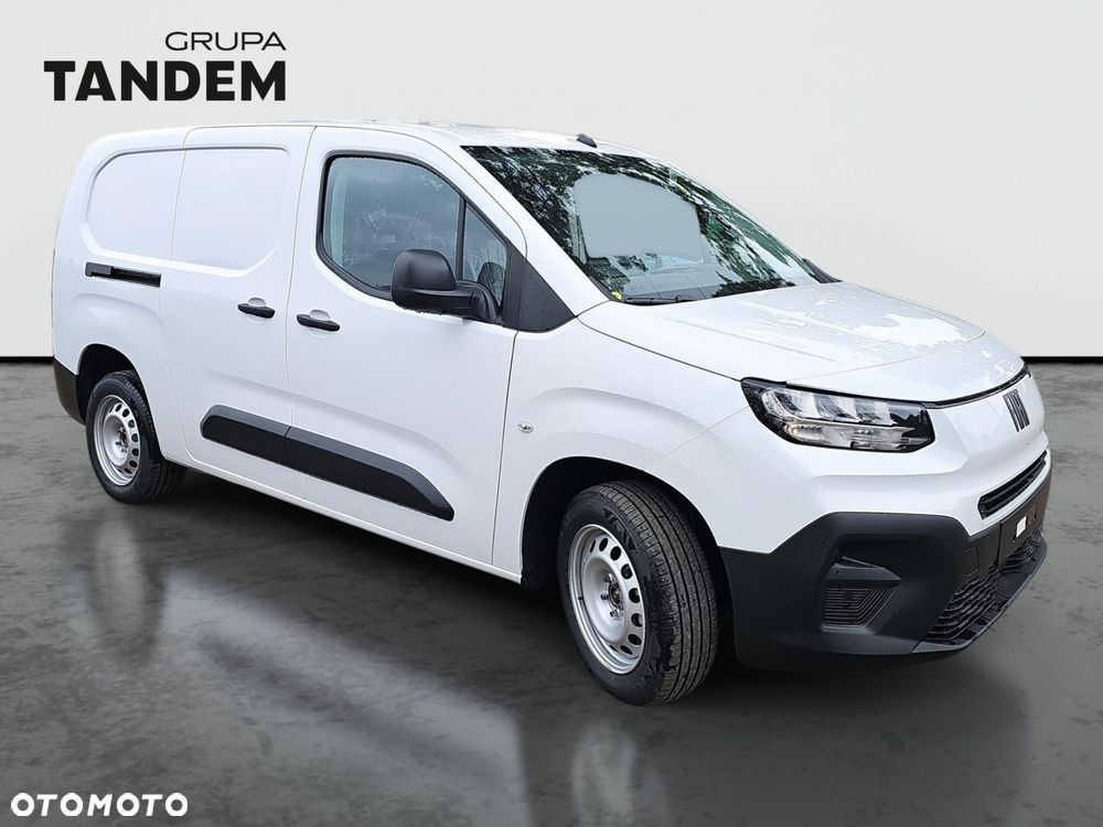 Fiat Doblo - 3