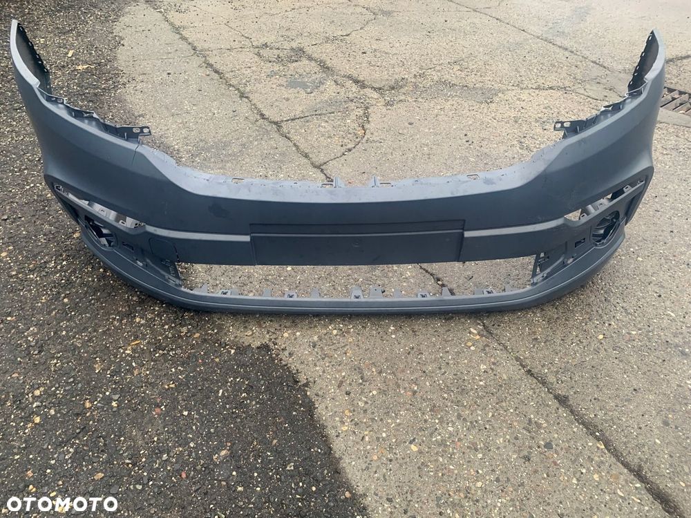 ZDERZAK PRZÓD PRZEDNI FIAT TALENTO II 2 330/B 620221594R ORGINAŁ - 8