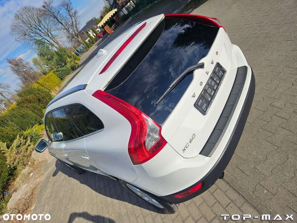 Volvo XC 60 - 13