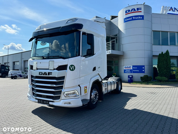 DAF XF 480
