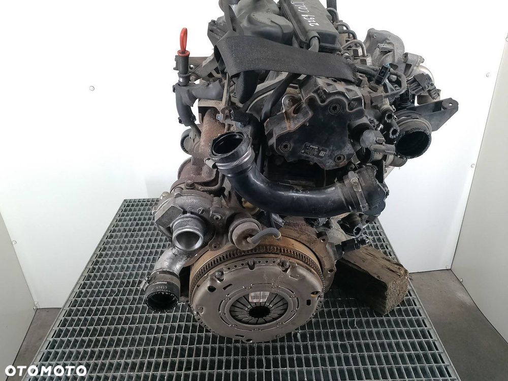 SILNIK MITSUBISHI COLT VI 639939 1.5 DI-D - 6