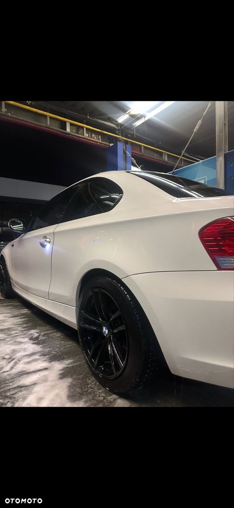 BMW Seria 1 - 3